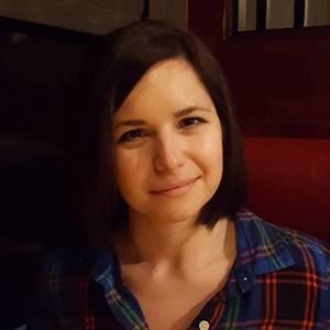 Meet your Posher, Robin